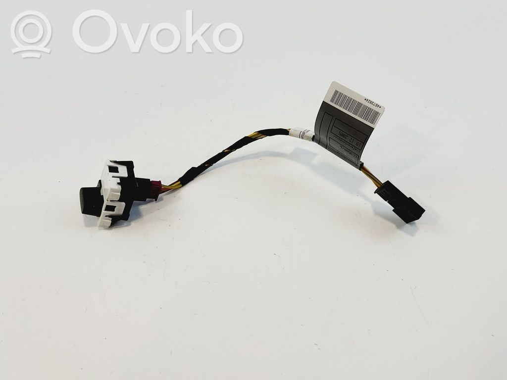 BMW 5 E60 E61 Sun solar sensor 