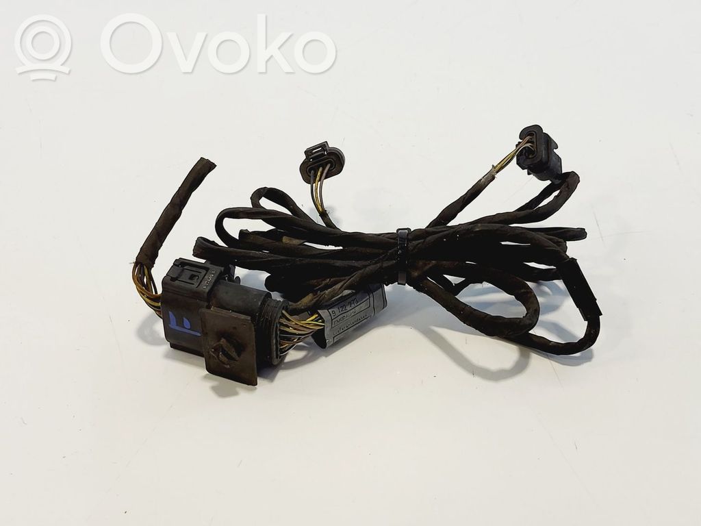 Cableado del sensor de aparcamiento (PDC)   61129122274,61129122274