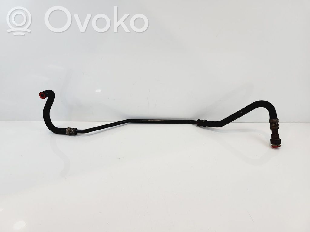 Engine coolant pipe/hose   32416796325,32416796325