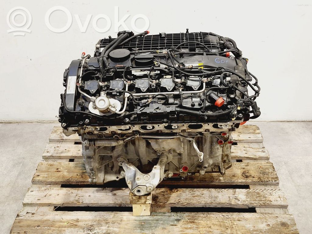 BMW X3 G01 Silnik 