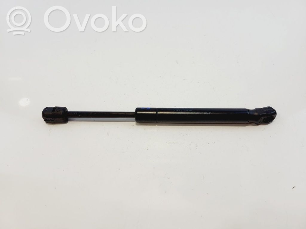 BMW 5 E60 E61 Alte elemente acoperire portbagaj 