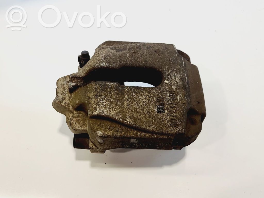 BMW 5 F10 F11 Pinza del freno anteriore 