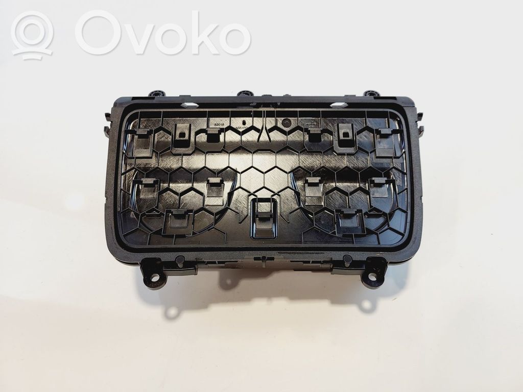 BMW 5 F10 F11 Portabicchiere anteriore