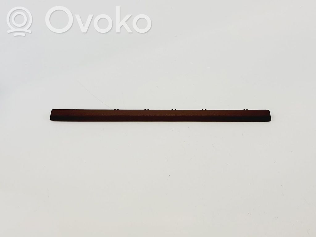 BMW 5 F10 F11 Element deski rozdzielczej / środek 