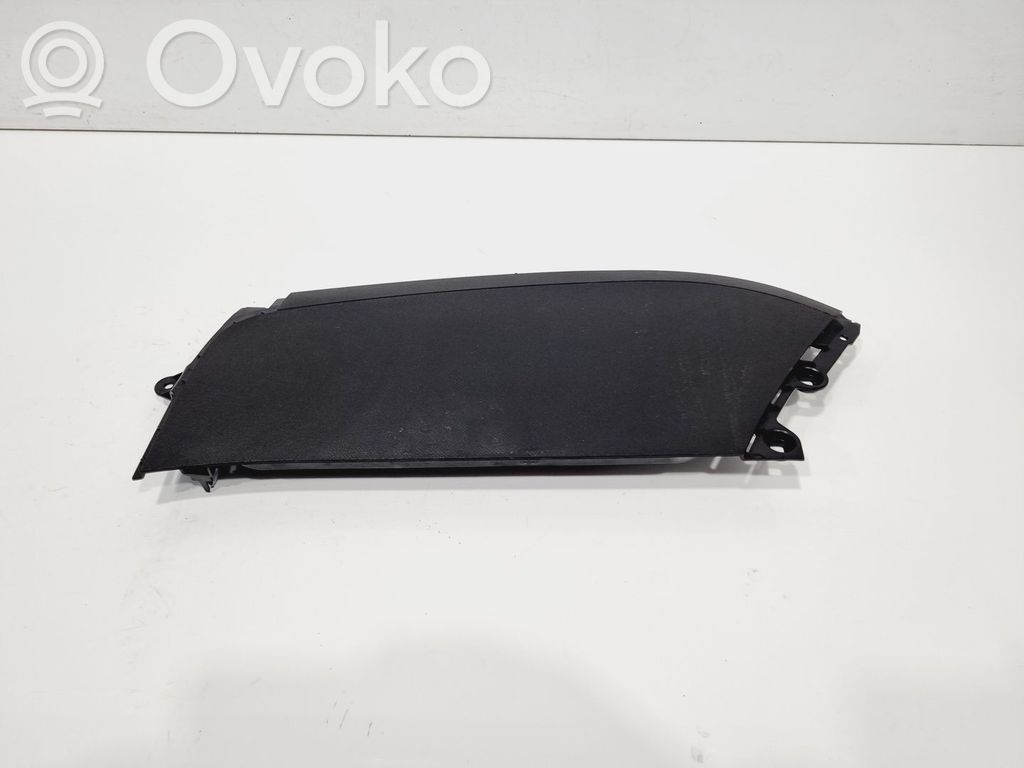 BMW i3 Osłona tylna tunelu środkowego 