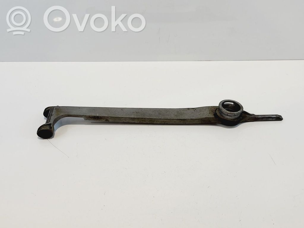 BMW 5 E60 E61 Mechaninė 6 pavarų dėžė 