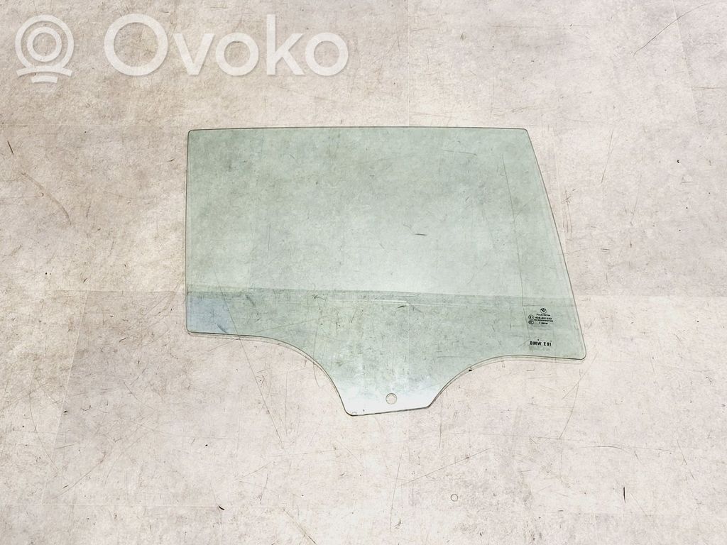 Vidrio lateral trasero   51347119978,51347119978