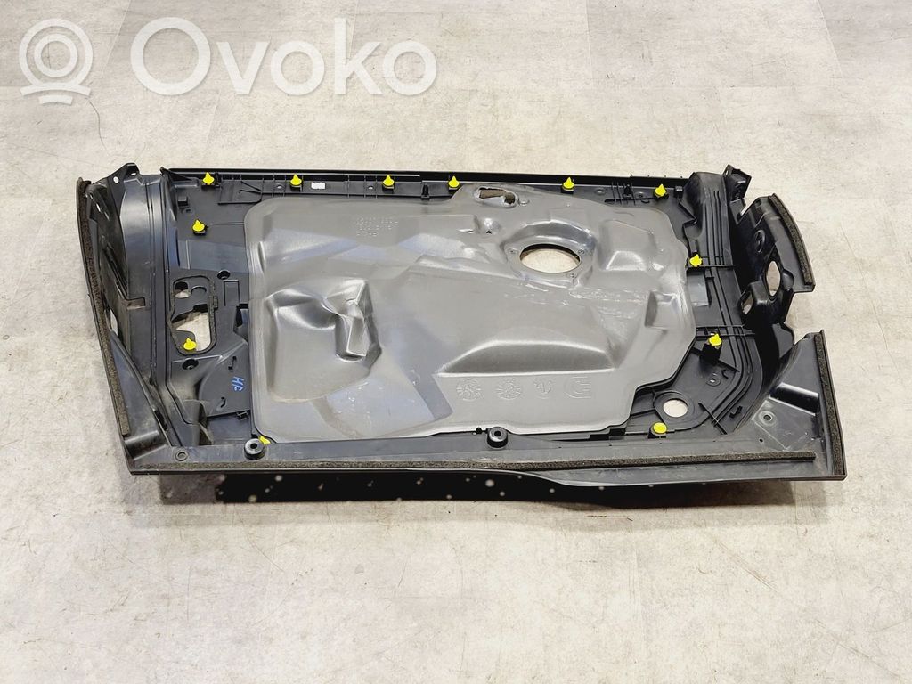 BMW i3 Cita veida priekšpusē durvju dekoratīvās apdares detaļa 
