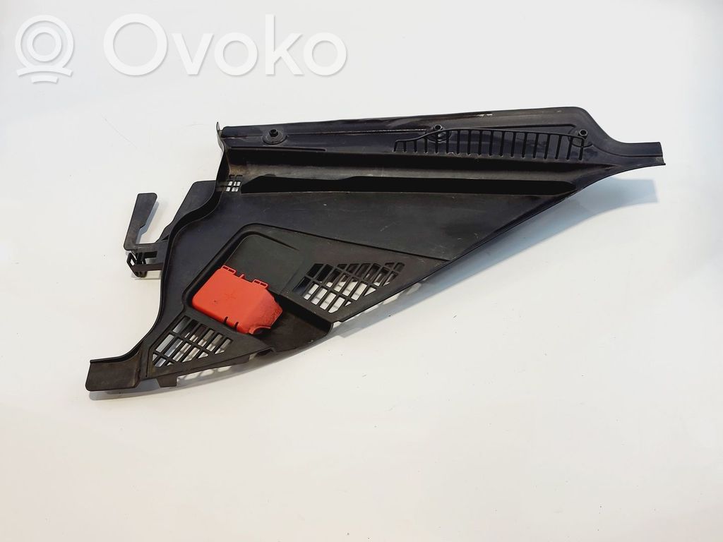 BMW 1 F20 F21 Osłona górna silnika 
