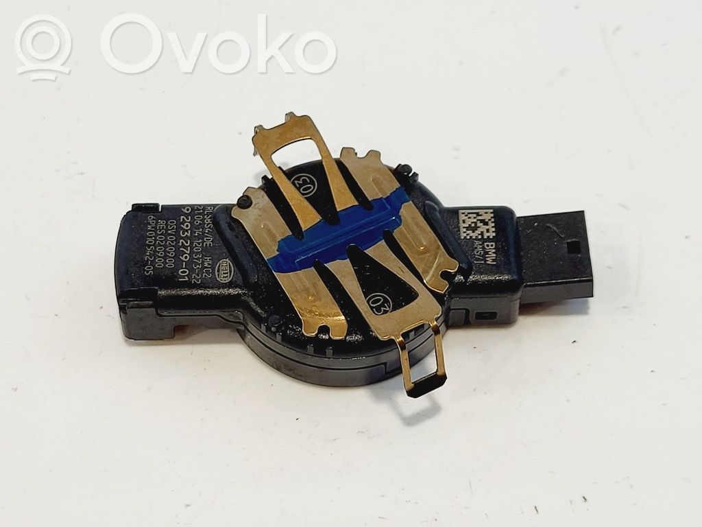 BMW 4 F36 Gran coupe Sensor 