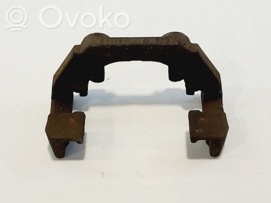 BMW X5 F15 Support d'étrier arrière