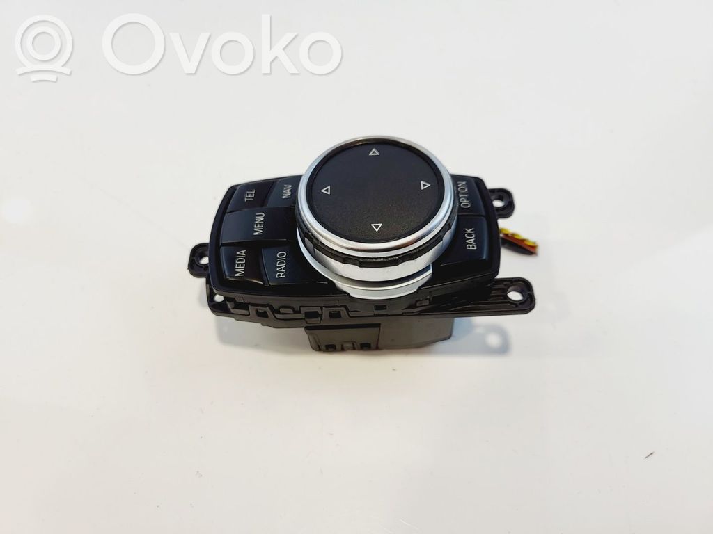 BMW X4 F26 Altre centraline/moduli