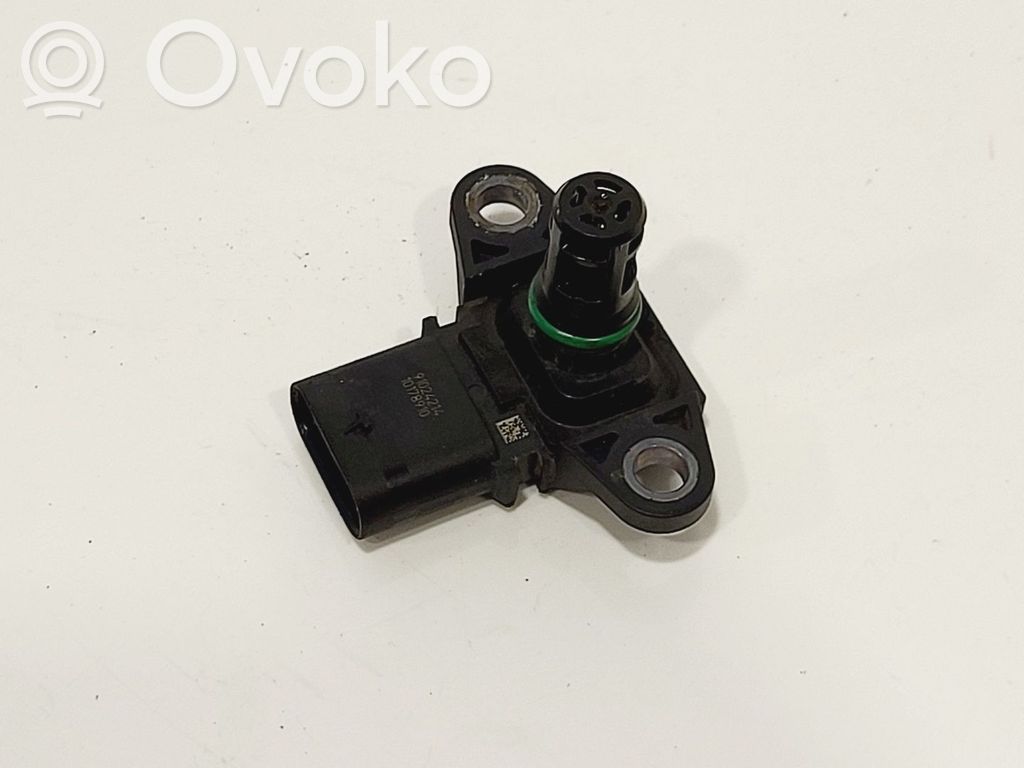 BMW 4 F36 Gran coupe Air conditioning (A/C) pressure sensor 