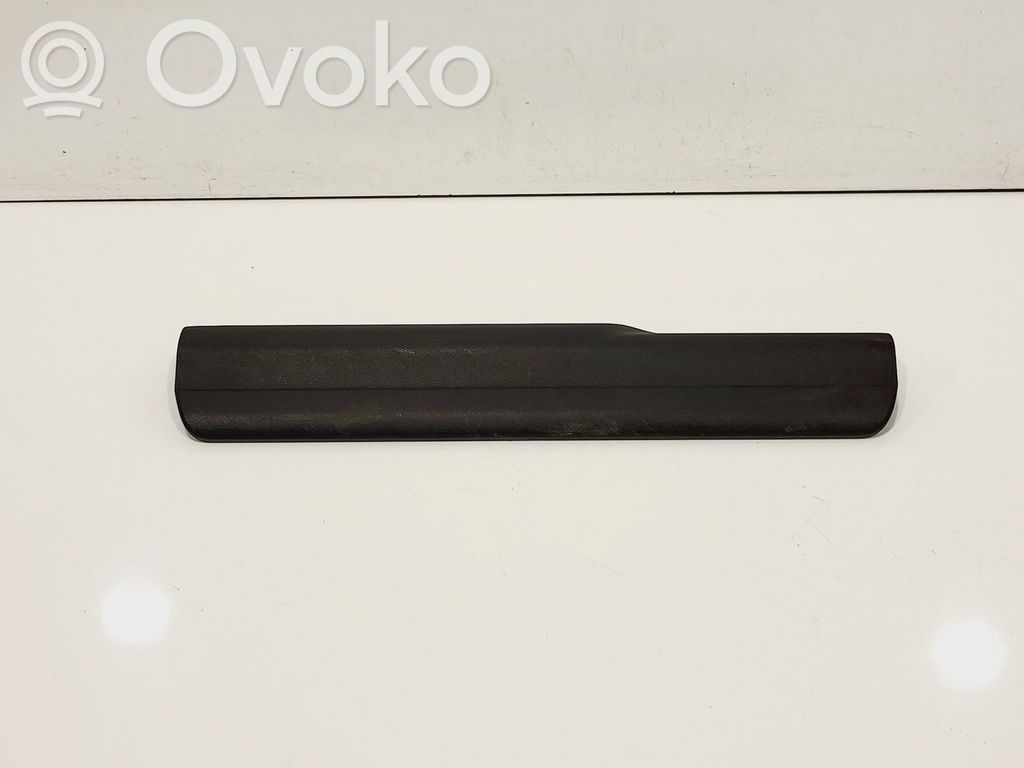 BMW 3 G20 G21 Listwa progowa przednia 