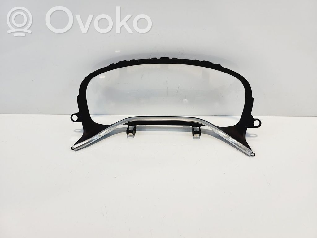 BMW 7 G11 G12 Moldura del panel