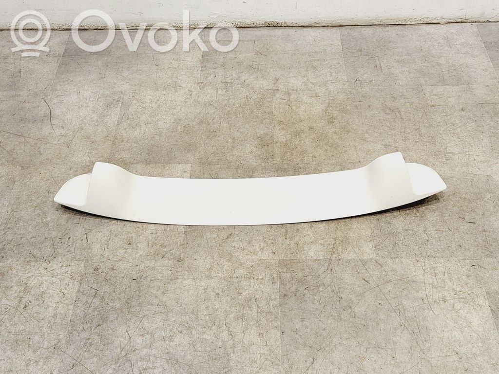 BMW 3 G20 G21 Rivestimento pannello laterale del bagagliaio/baule