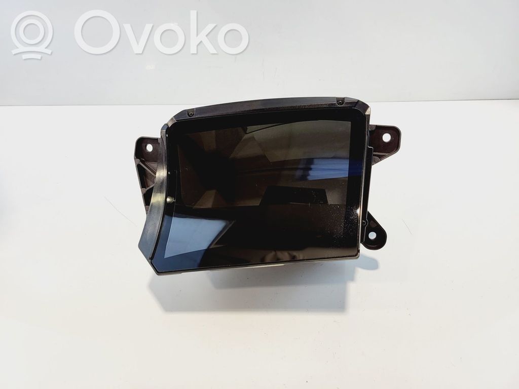 BMW 7 G11 G12 Schermo del visore a sovrimpressione 