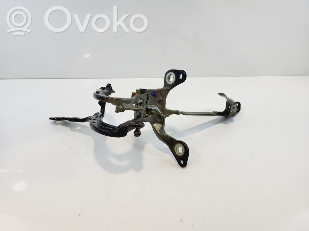 BMW 3 G20 G21 Cerniera portellone posteriore/bagagliaio 
