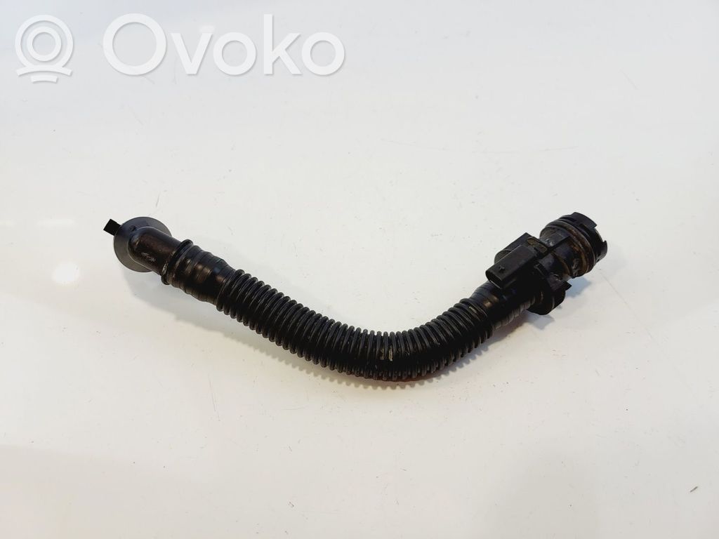BMW 3 G20 G21 Conductă/furtun admisie aer