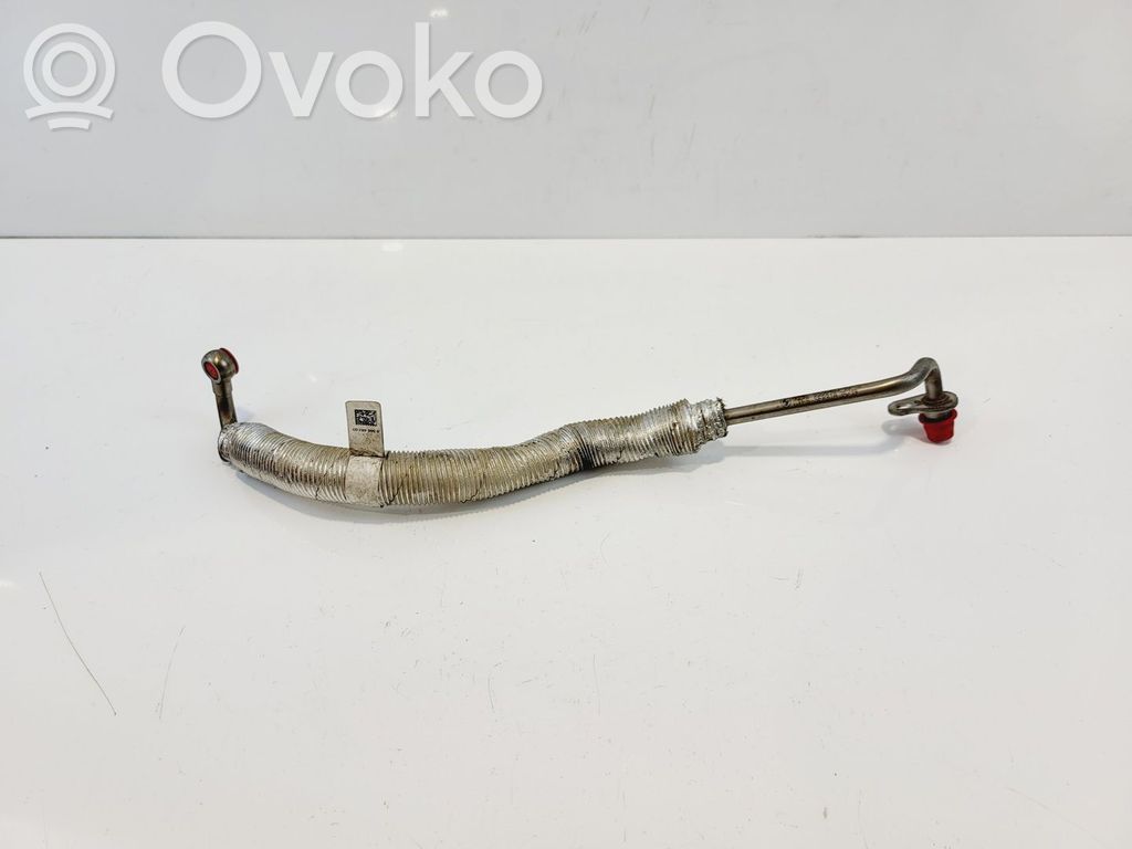 BMW 3 G20 G21 Conductă/furtun ungere ulei turbosuflantă 