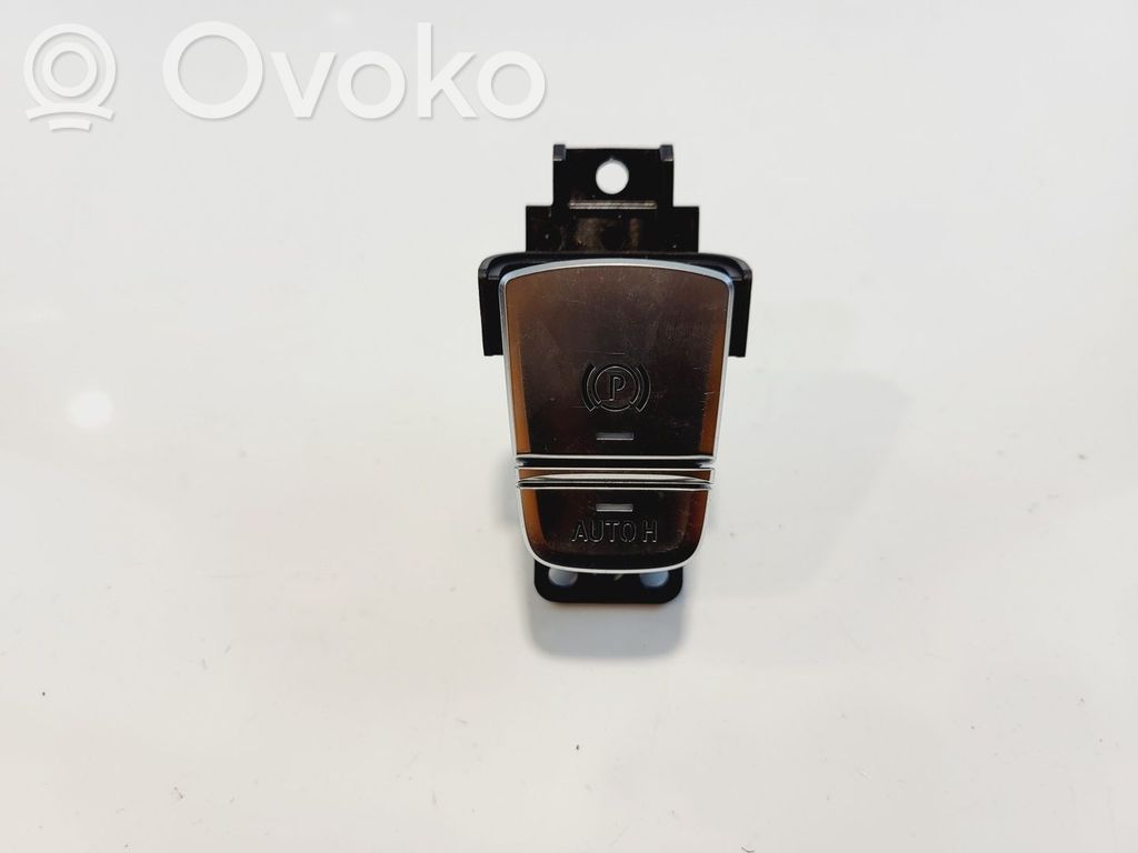 BMW 7 G11 G12 Interruttore di freno a mano/freno di stazionamento 