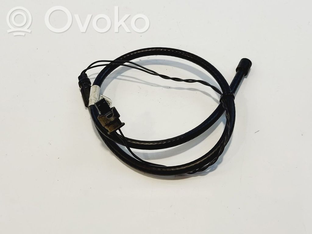 BMW 7 G11 G12 Sensore del portellone posteriore 