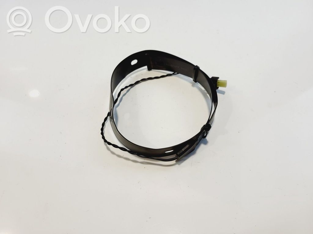 BMW 7 G11 G12 Sensor de la puerta trasera 