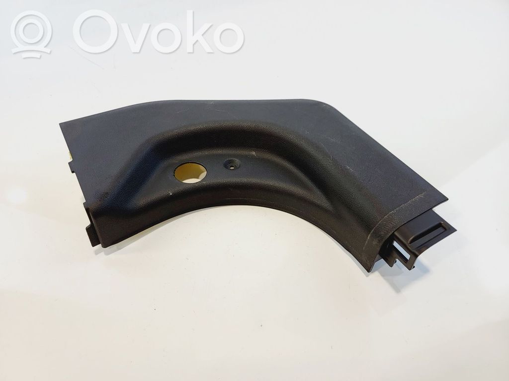BMW 3 G20 G21 Listwa progowa boczna 