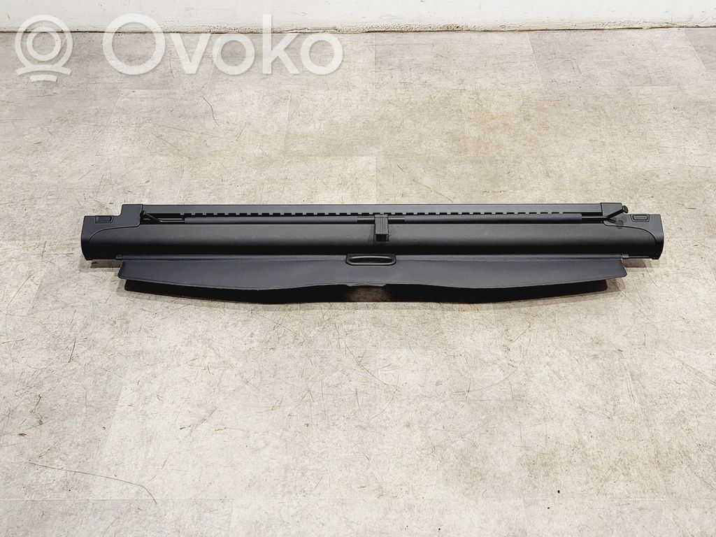 BMW X3 E83 Rete portaoggetti del bagagliaio/baule 
