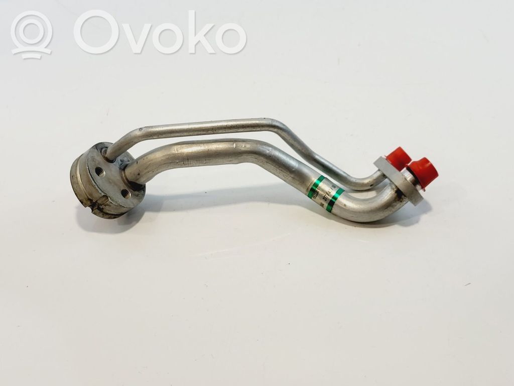 BMW X3 E83 Conductă/furtun lichid de răcire motor 