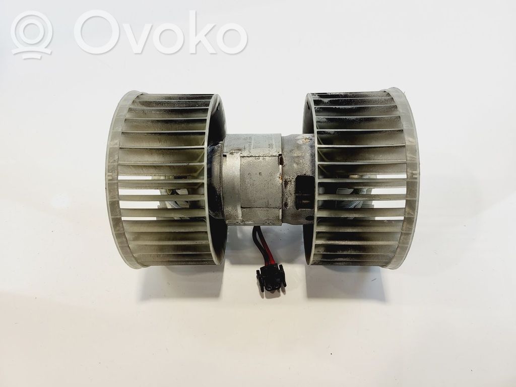 BMW X3 E83 Ventola riscaldamento/ventilatore abitacolo