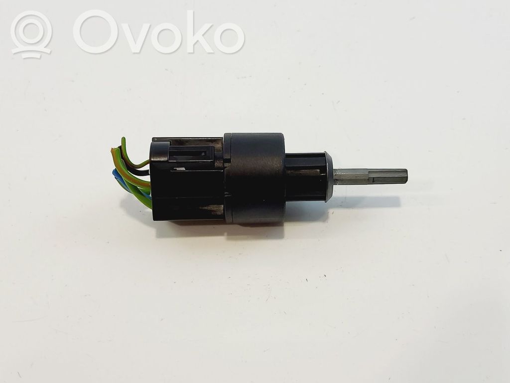 BMW 3 E36 Air conditioning (A/C) switch 
