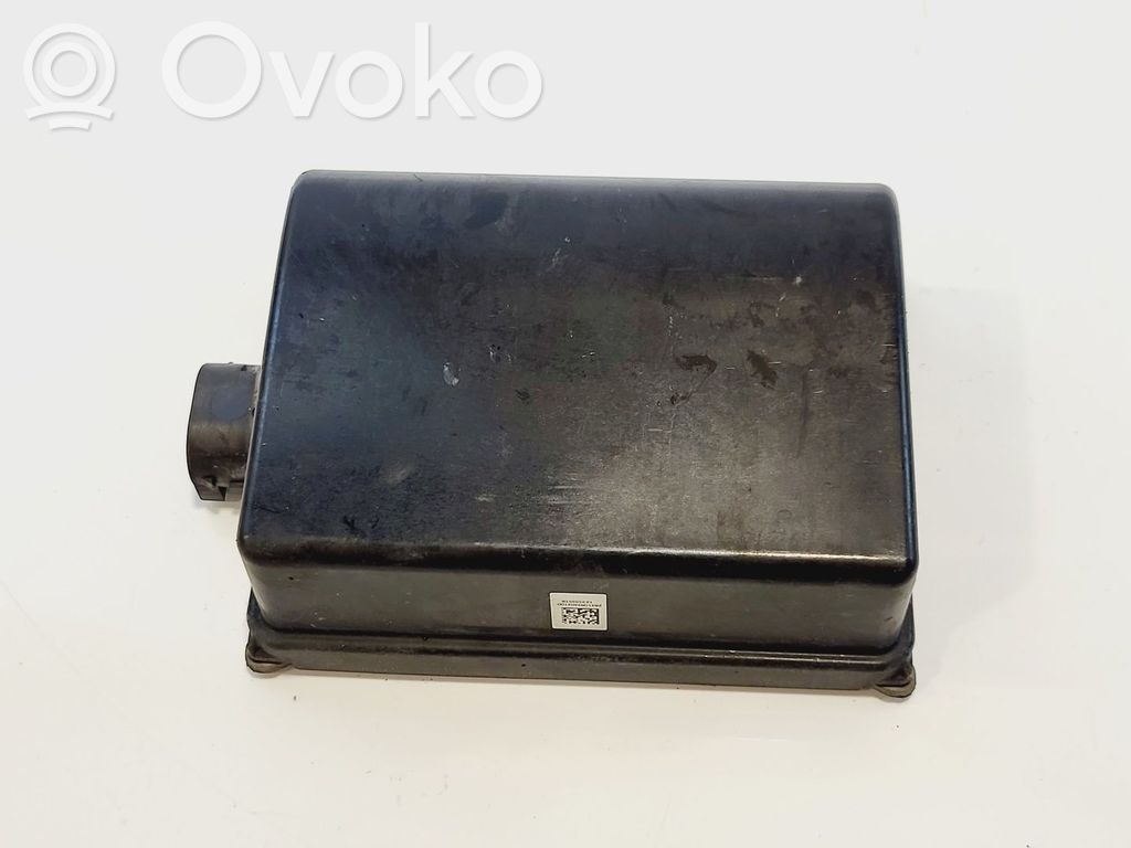 BMW 3 E30 Senzor radar distronic