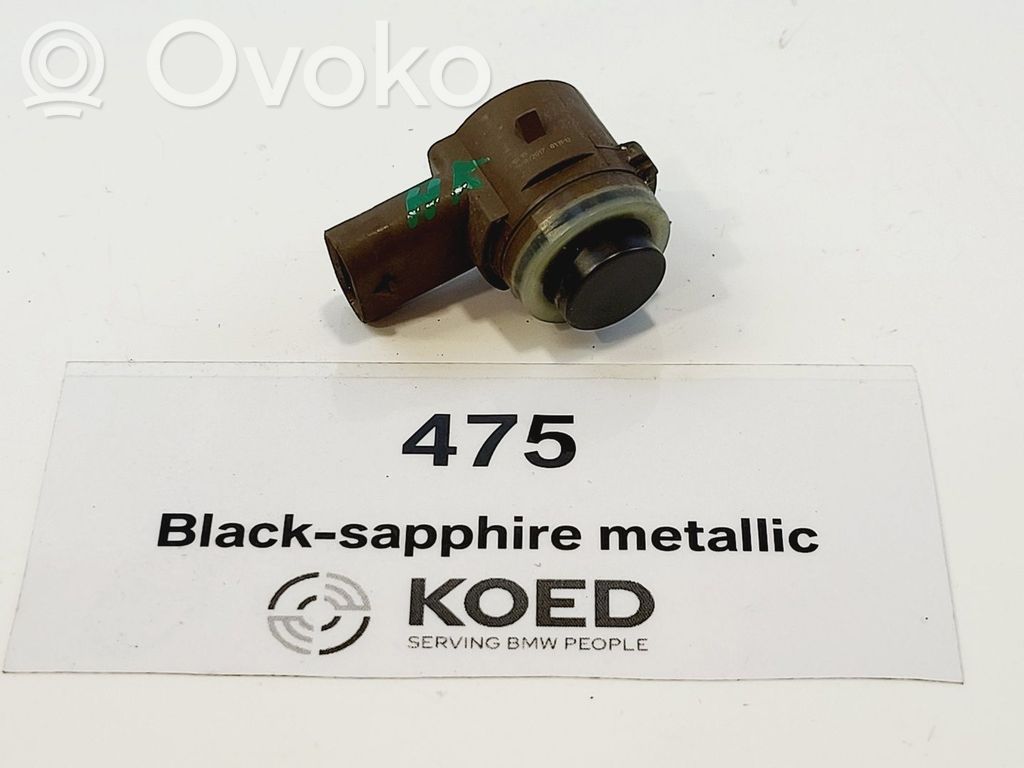 BMW 5 G30 G31 G38 Sensore ad ultrasuoni 