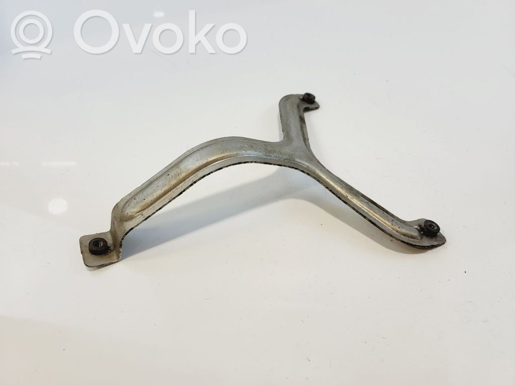 BMW 5 G30 G31 G38 Podpora pokrywy / maski silnika 