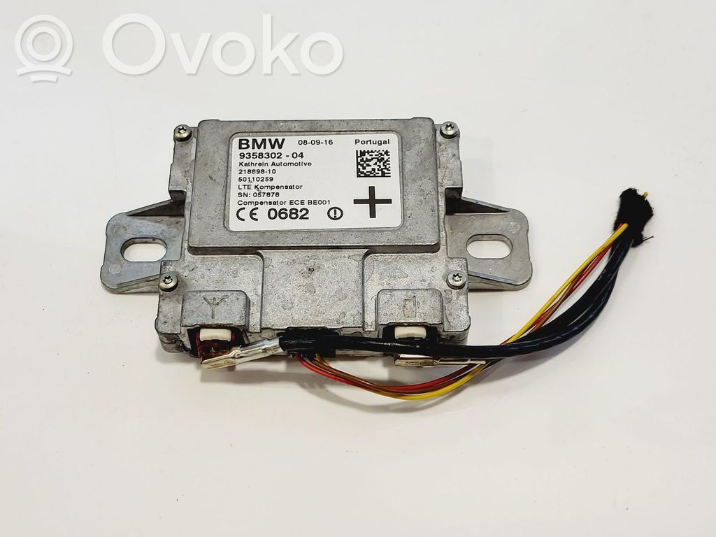 Other control units/modules   84108735007,84108735007