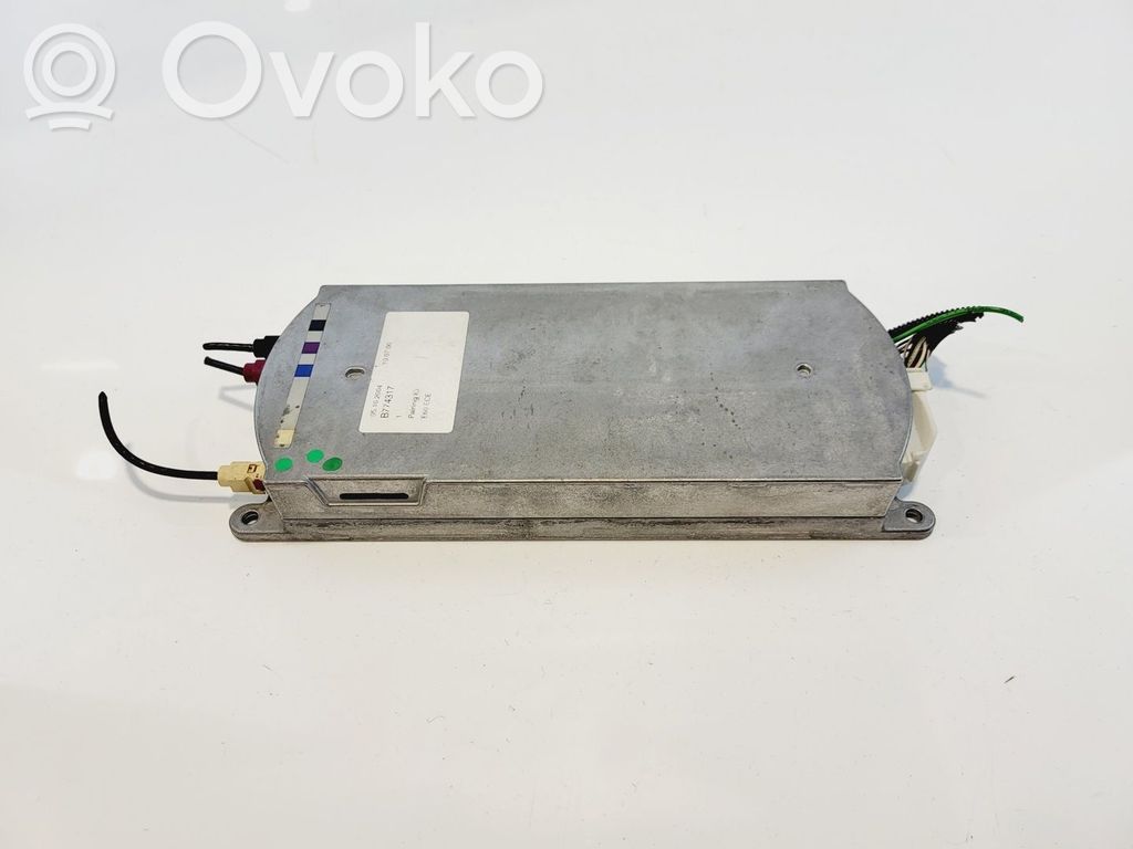 BMW 5 E60 E61 Other control units/modules 