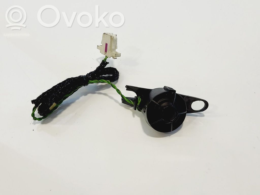 BMW 3 E46 Tweeter ușă față 