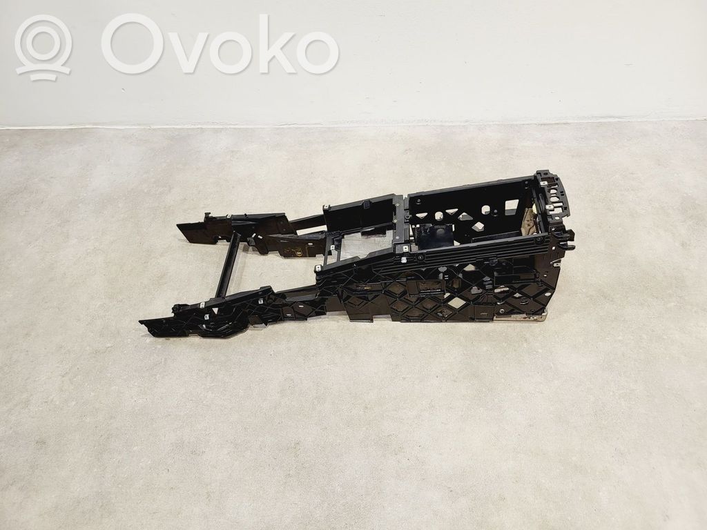 BMW X5 E70 Centrālā konsole 