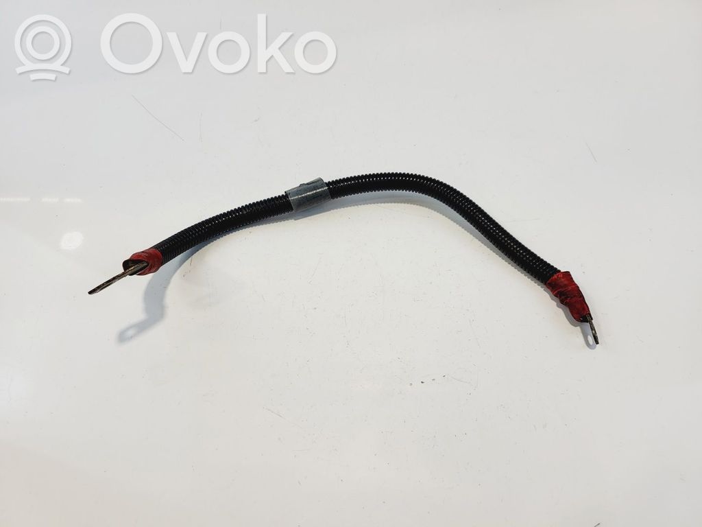 BMW X5 E70 Cabluri electromotor 