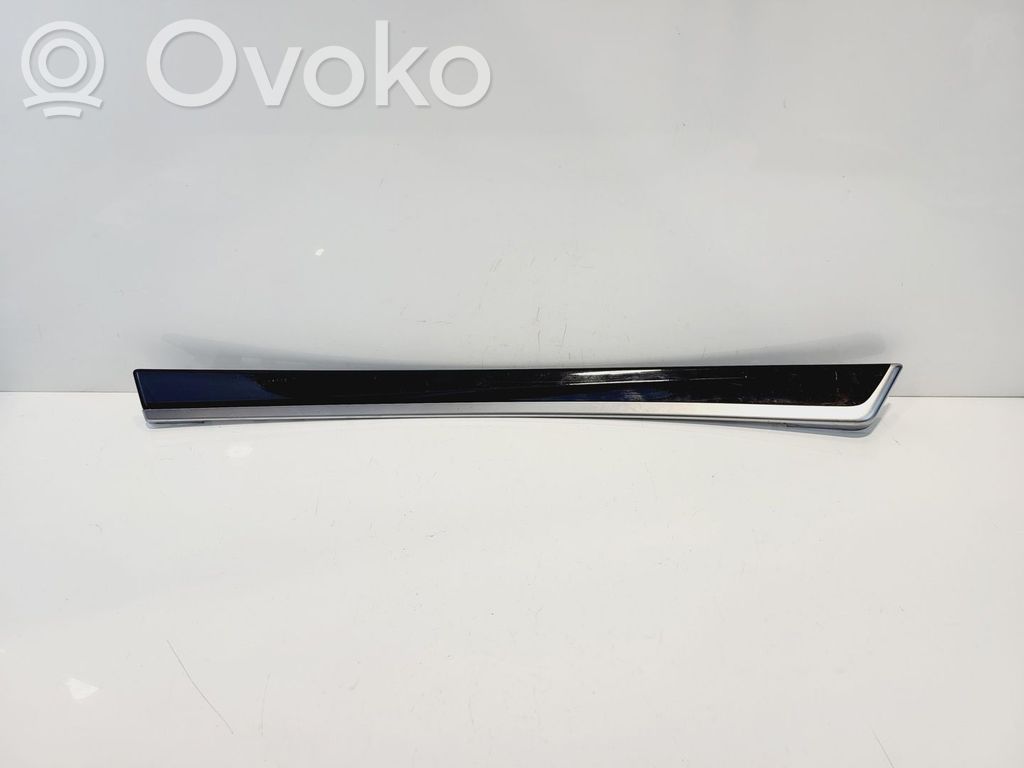 BMW 5 F10 F11 Rivestimento del pannello della portiera anteriore