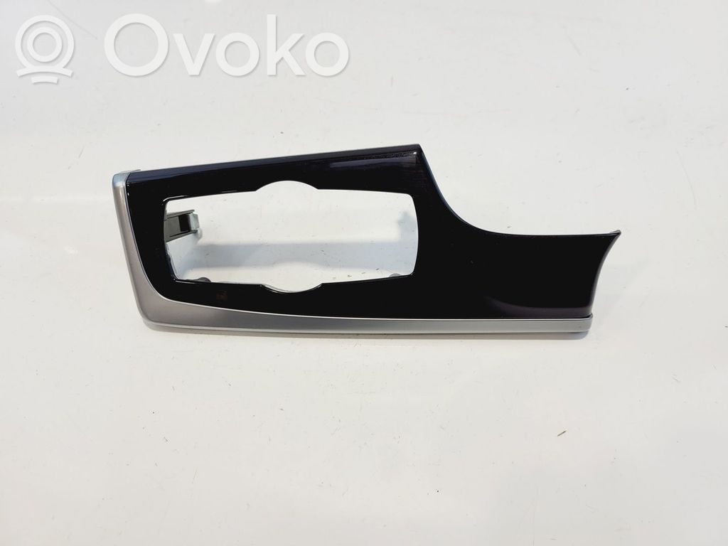 BMW 5 F10 F11 Cornice cruscotto 