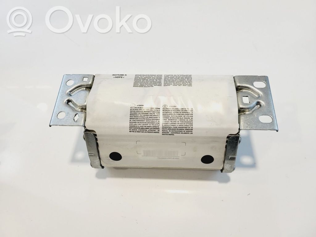 BMW 1 E81 E87 Passenger airbag 