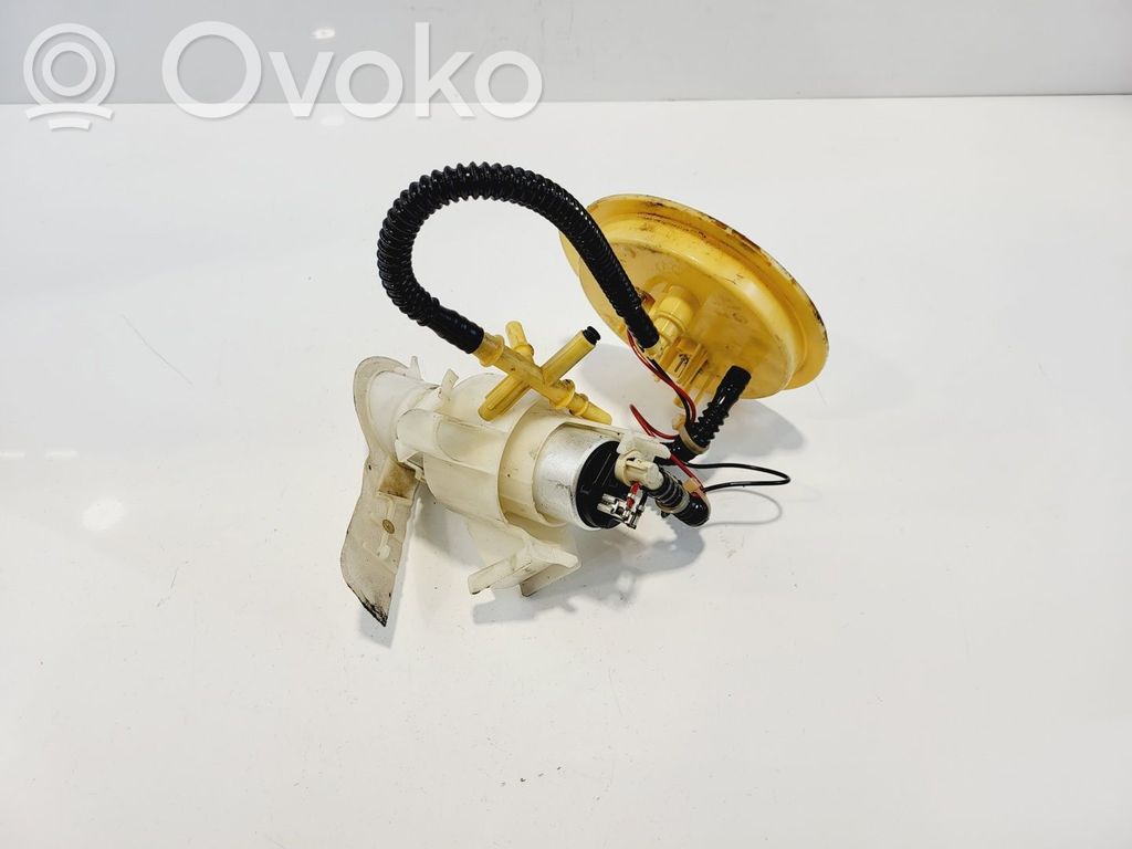BMW 5 F10 F11 Pompa carburante immersa