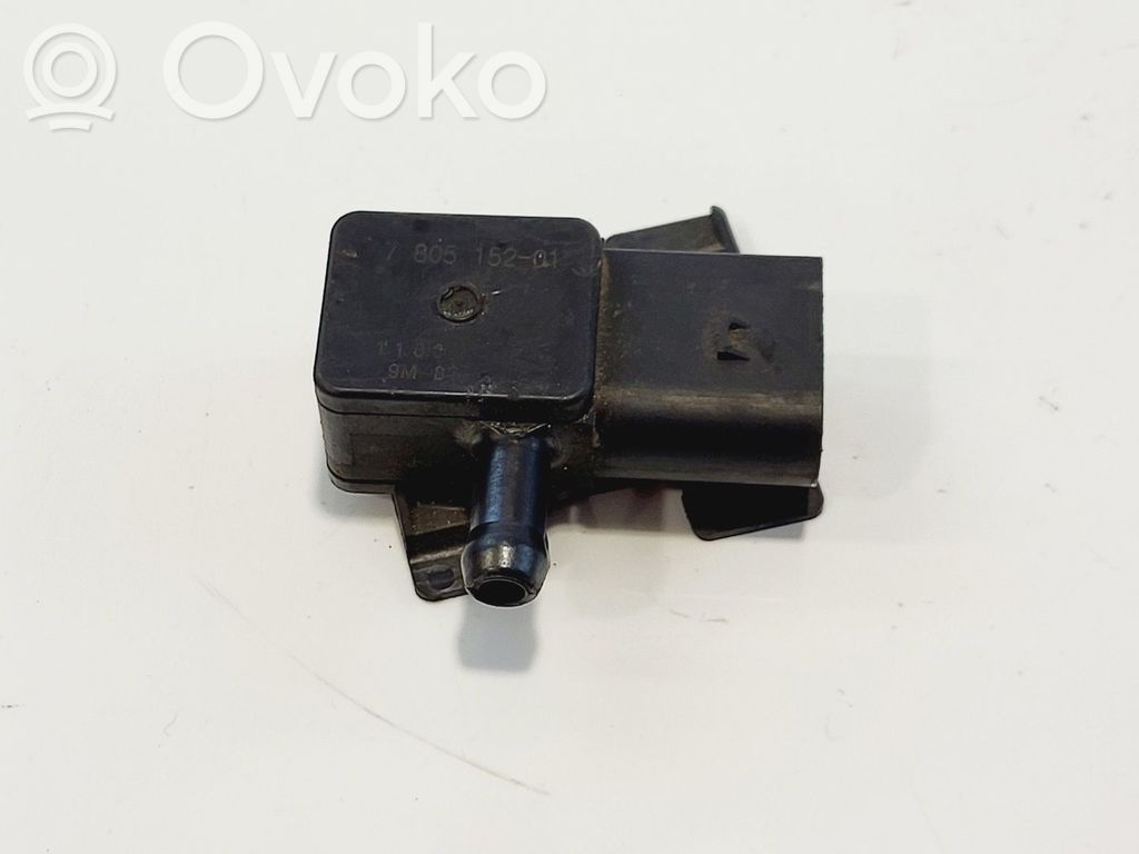 Sensor de presión del escape   13627805152,13627805152