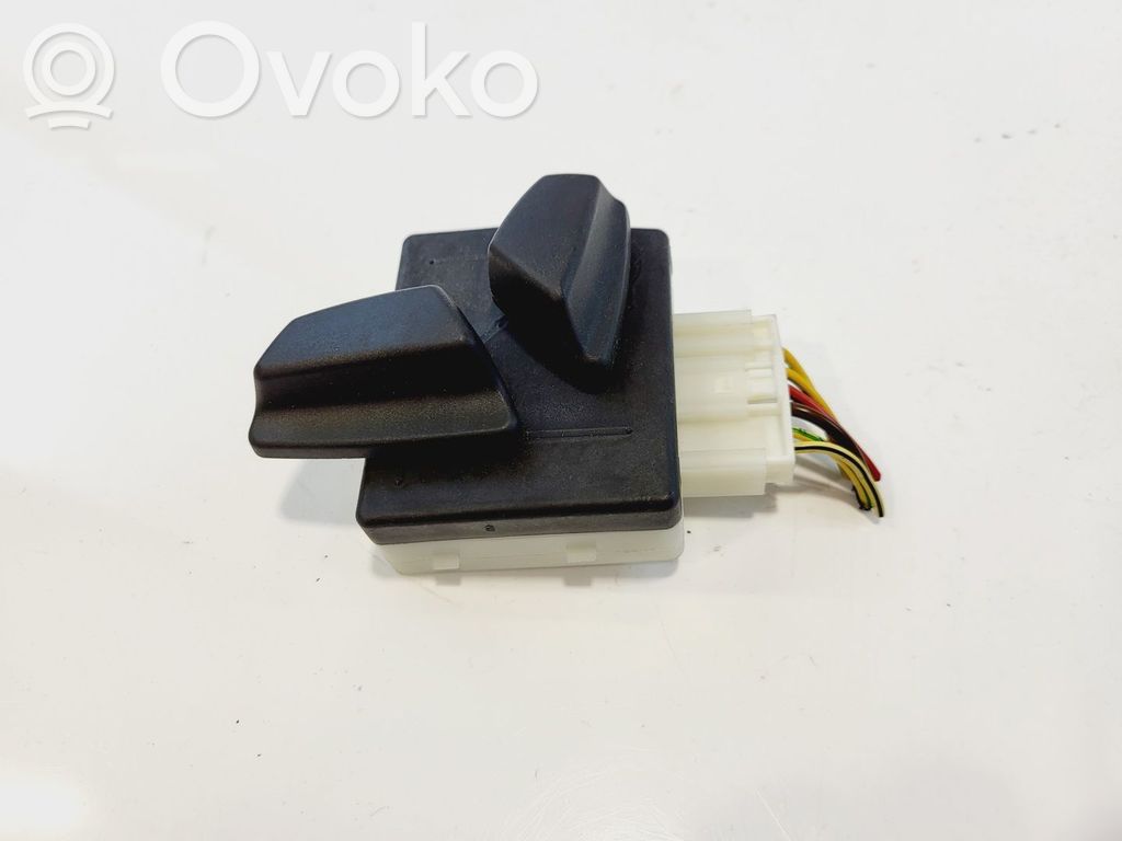 BMW 5 F10 F11 Comutator comandă scaune 