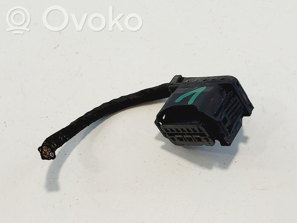 BMW 3 F30 F35 F31 Parte del faro posteriore