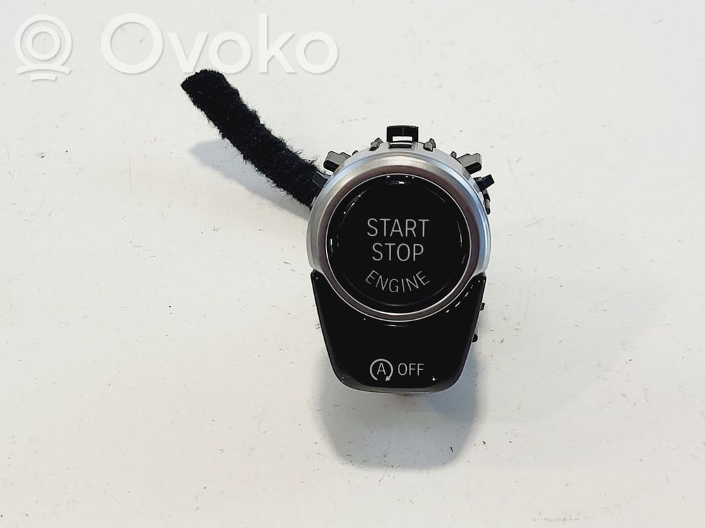 BMW 5 G30 G31 G38 Buton pornire/oprire motor 