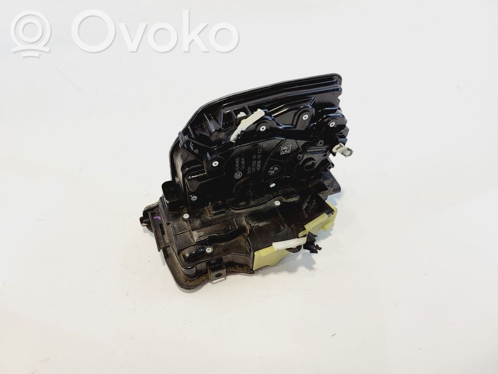 BMW 5 G30 G31 G38 Serrure 