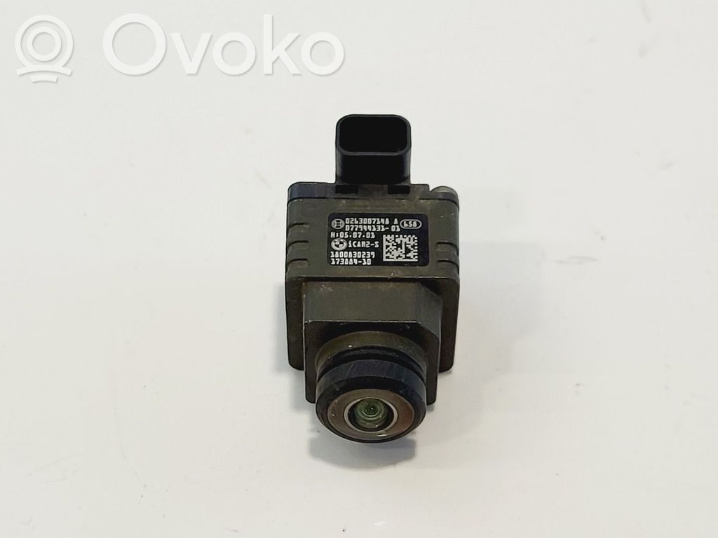 BMW 5 G30 G31 G38 Centralina/modulo telecamera